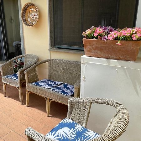 La Quercia Holiday Home Capalbio Exterior foto