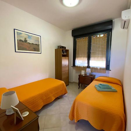 La Quercia Holiday Home Capalbio Exterior foto