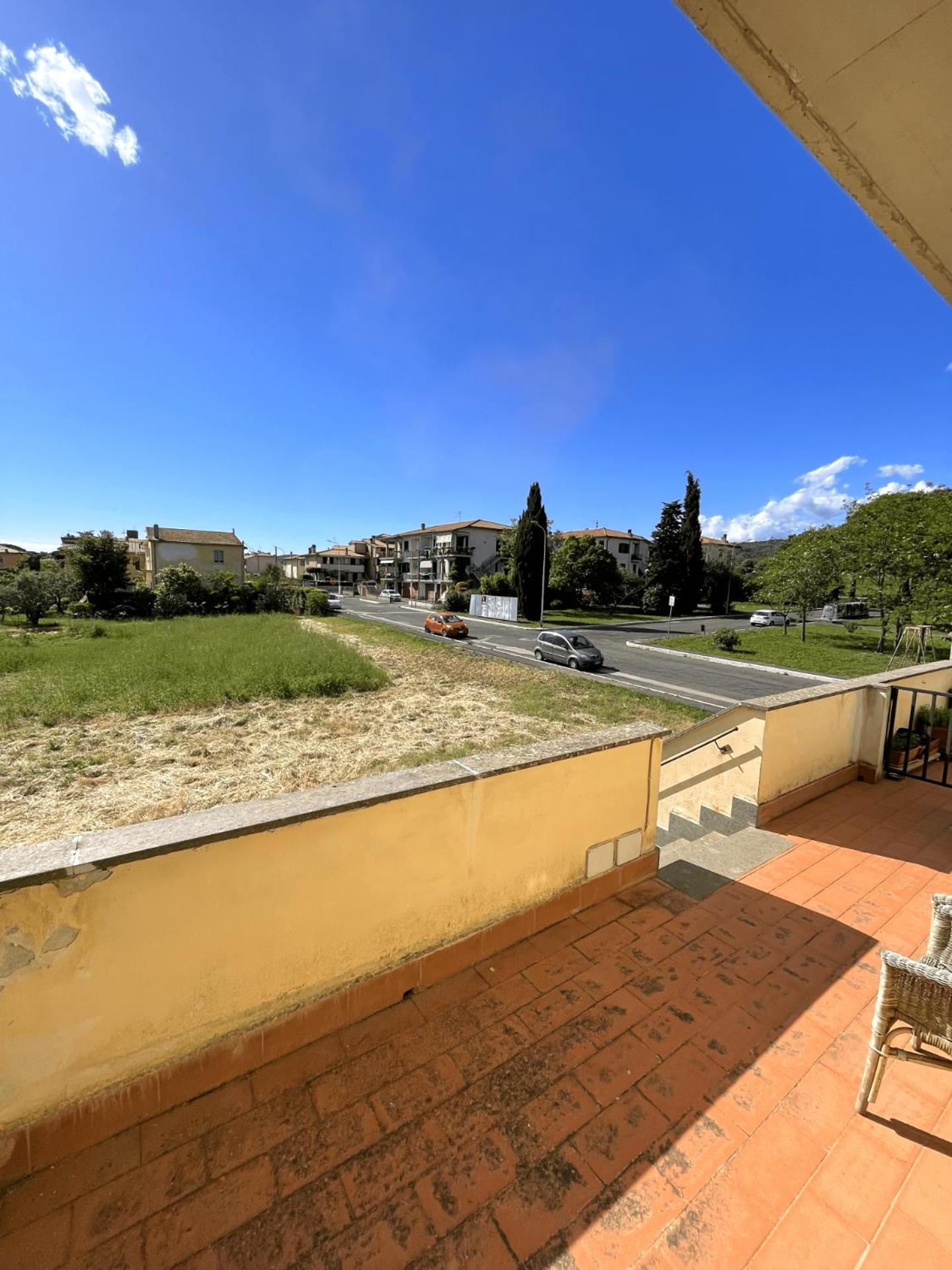 La Quercia Holiday Home Capalbio Exterior foto