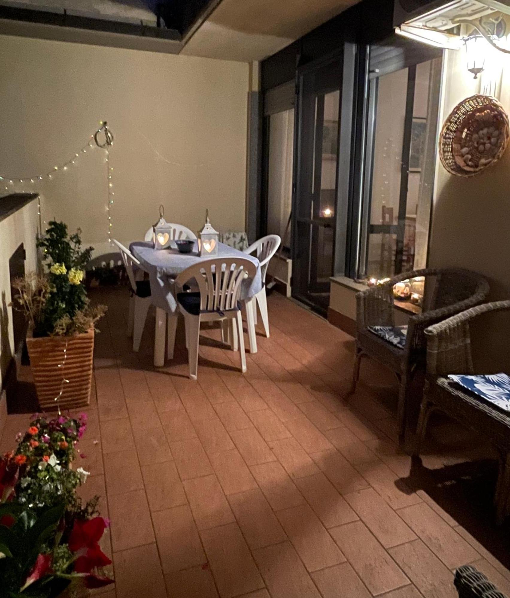 La Quercia Holiday Home Capalbio Exterior foto